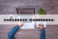 区块链应用视角分析（区块链典型应用场景）
