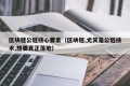 区块链公链核心要素（区块链,尤其是公链技术,想要真正落地）