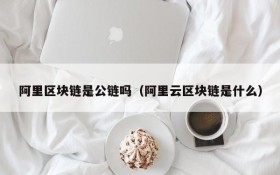 阿里区块链是公链吗(阿里云区块链是什么)