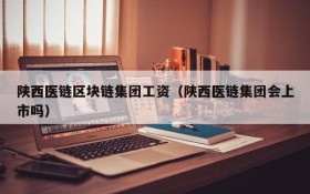 陕西医链区块链集团工资(陕西医链集团会上市吗)