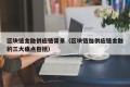区块链金融供应链背景（区块链加供应链金融的三大痛点包括）