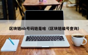 区块链nb号码链是啥(区块链编号查询)