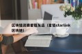 区块链资质星链友店（星链starlink区块链）