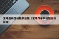 宝马启动区块链供应链（宝马汽车供应链分析报告）