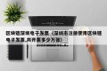 区块链深圳电子发票（深圳市注册使用区块链电子发票,共开票多少万张）