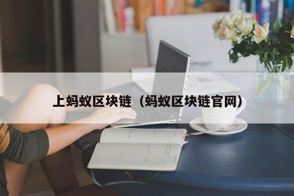 上蚂蚁区块链（蚂蚁区块链官网）
