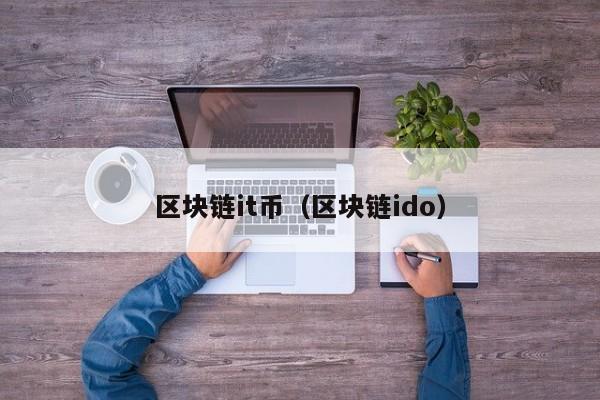 区块链it币（区块链ido）