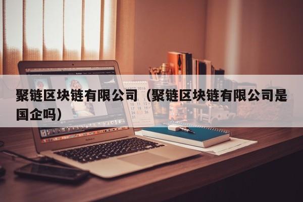 聚链区块链有限公司（聚链区块链有限公司是国企吗）