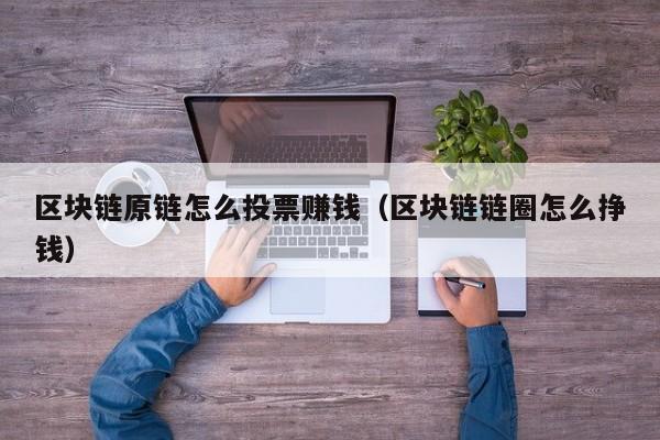 区块链原链怎么投票赚钱（区块链链圈怎么挣钱）