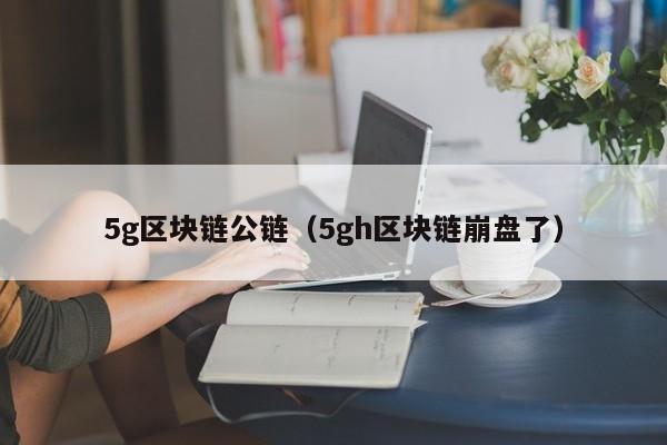 5g区块链公链（5gh区块链崩盘了）