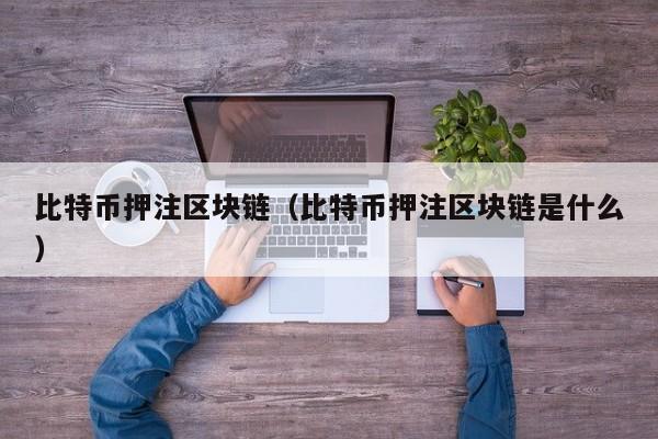 比特币押注区块链（比特币押注区块链是什么）
